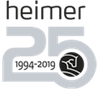 Hjem - Heimer